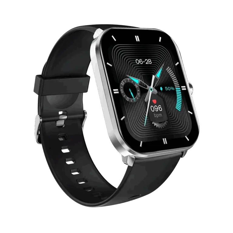 Login Seamless Lifestyle Smartwatch - L-102